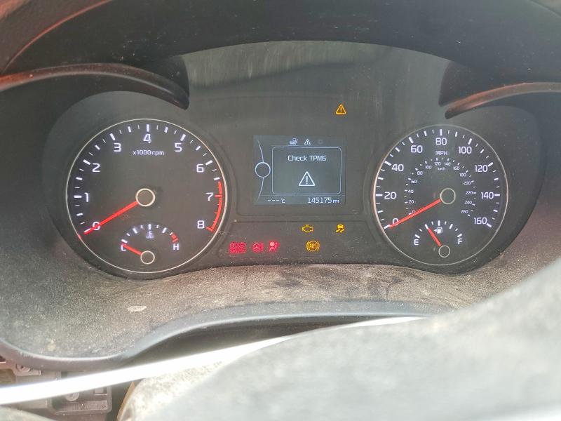 Aukcja sprzedaży 2018 Kia Optima, vin: 5XXGT4L33JG215648, numer aukcji: 51673436