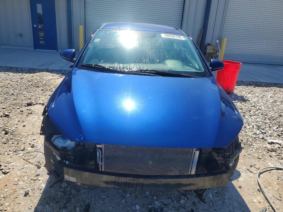 Продаж на аукціоні авто 2017 Hyundai Elantra, vin: 5NPD84LF6HH115542, номер лоту: 48850796