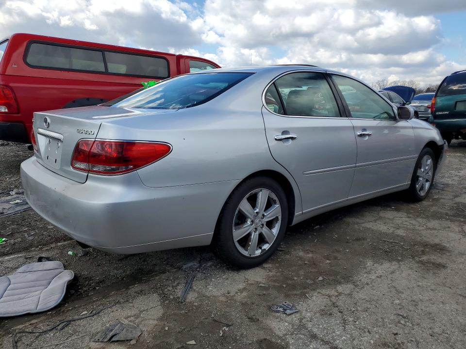 Aukcja sprzedaży 2005 Lexus Es 330, vin: JTHBA30G755139233, numer aukcji: 47867126