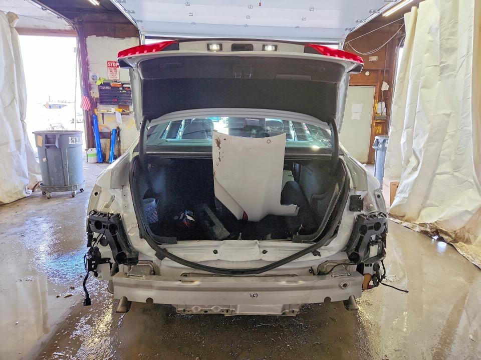 47930396 :رقم المزاد ، WAUK3BF23RN047122 vin ، 2024 Audi A6 مزاد بيع