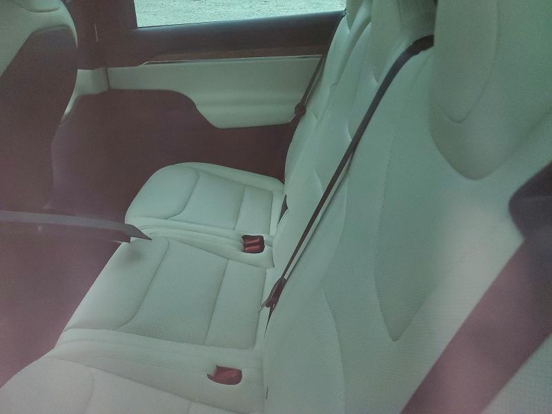 Aukcja sprzedaży 2025 Tesla Model X, vin: 7SAXCDE55SF469965, numer aukcji: 51207166