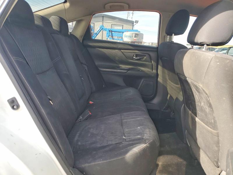 Aukcja sprzedaży 2017 Nissan Altima, vin: 1N4AL3AP3HC253564, numer aukcji: 49300706