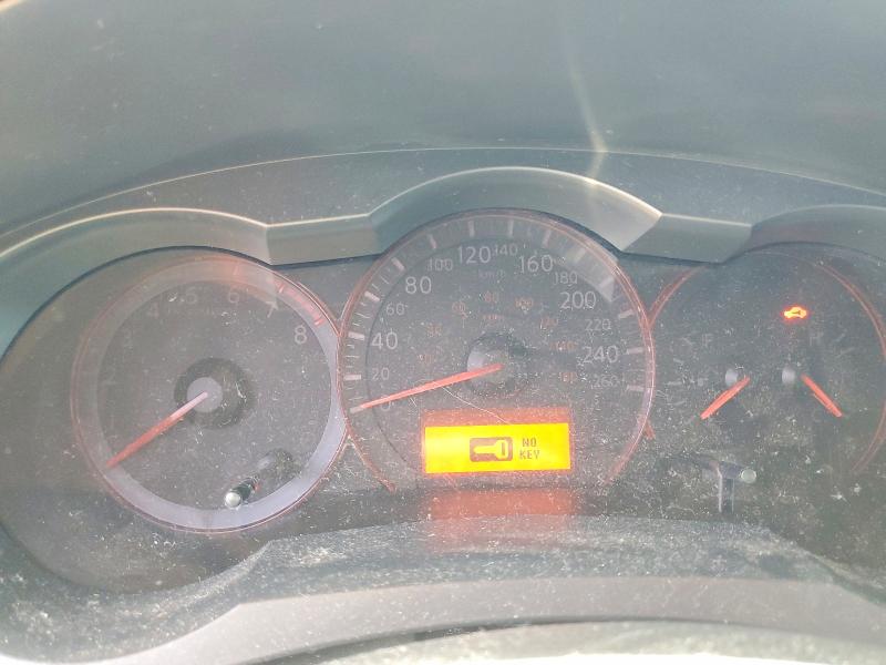 51295096 :رقم المزاد ، 1N4BL21E48C278955 vin ، 2008 Nissan Altima مزاد بيع