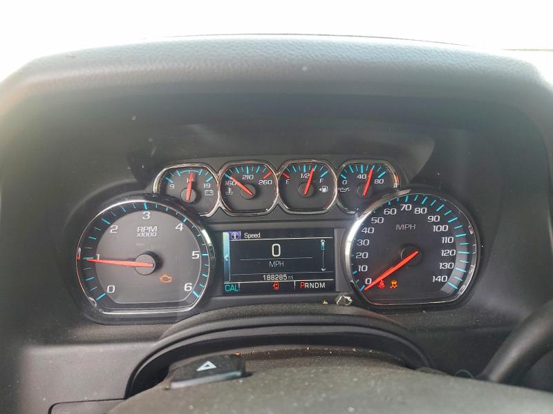 2015 Chevrolet Tahoe მანქანა იყიდება აუქციონზე, vin: 1GNSCBKC6FR507404, აუქციონის ნომერი: 51004816