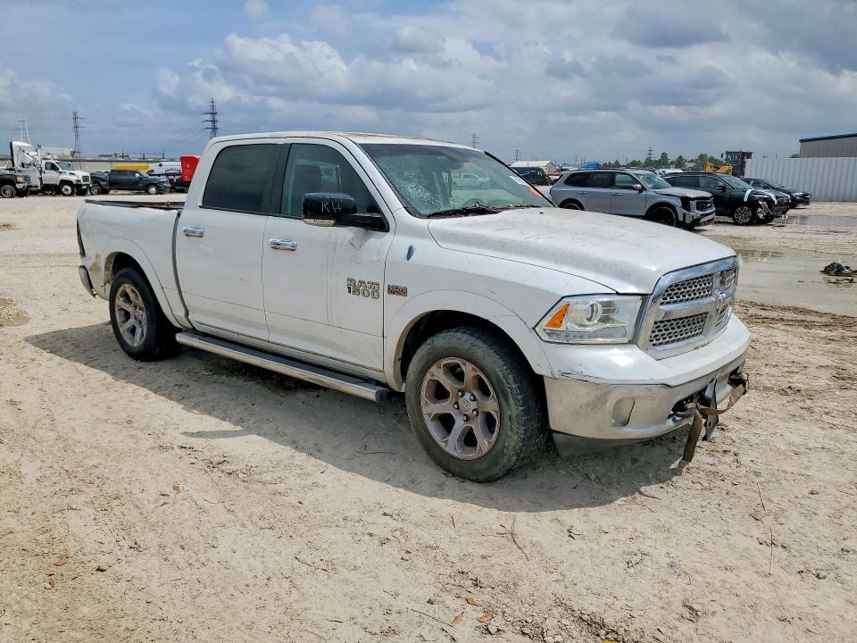 Продаж на аукціоні авто 2013 Ram 1500, vin: 1C6RR7NT2DS678307, номер лоту: 50585736