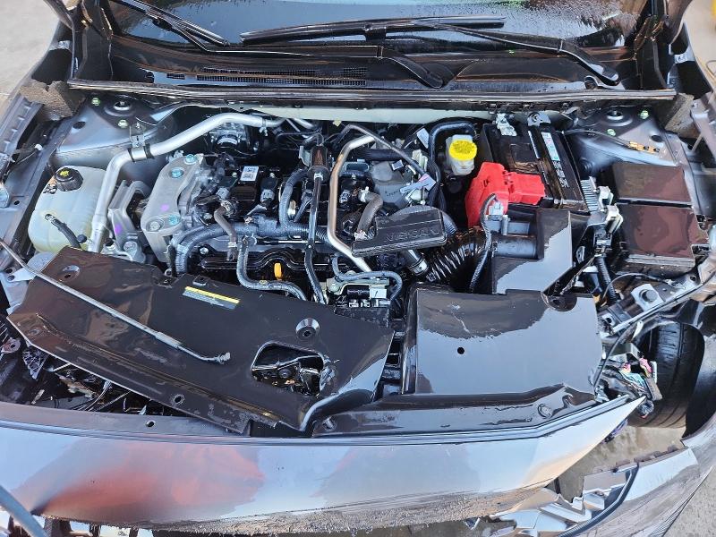 Продажа на аукционе авто 2025 Nissan Sentra, vin: 3N1AB8CV6SY315532, номер лота: 48746816