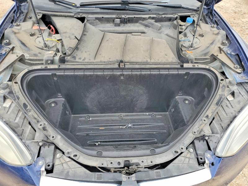 Продажа на аукционе авто 2017 Tesla Model S, vin: 5YJSA1E24HF188136, номер лота: 51124246