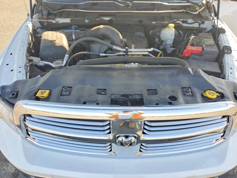 Продаж на аукціоні авто 2016 Ram 1500, vin: 1C6RR7LT2GS130783, номер лоту: 50049836