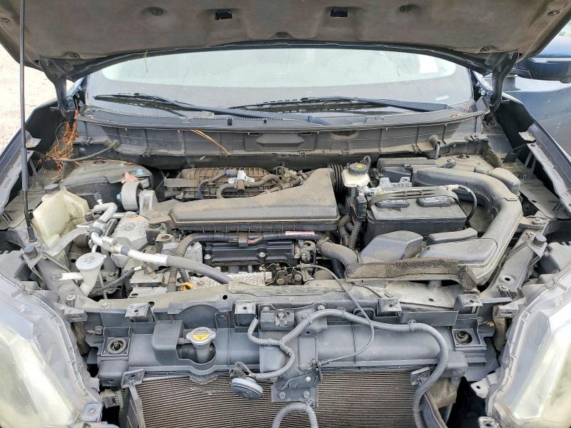 Продаж на аукціоні авто 2015 Nissan Rogue, vin: 5N1AT2MT6FC816032, номер лоту: 48248796