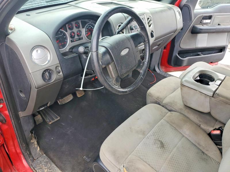 Продаж на аукціоні авто 2008 Ford F150, vin: 1FTRF14V78KE24695, номер лоту: 49790406