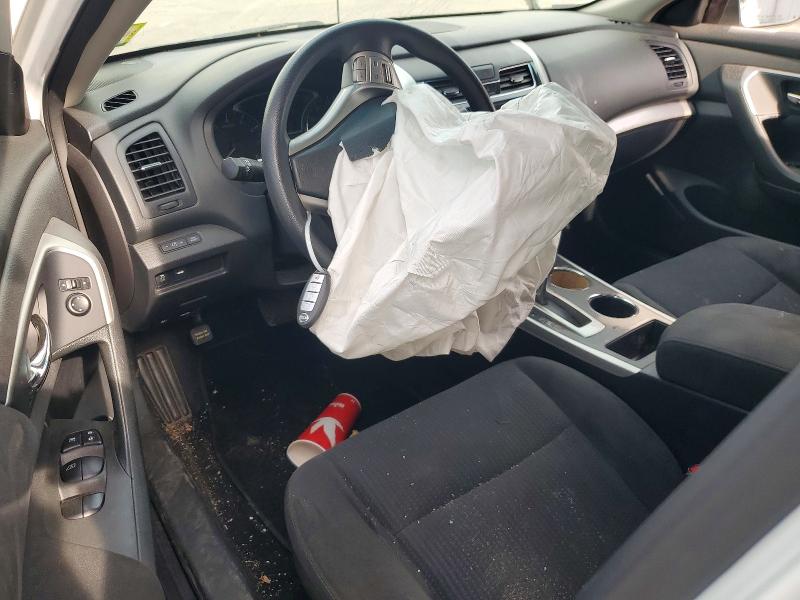 Продаж на аукціоні авто 2015 Nissan Altima, vin: 1N4AL3APXFC193280, номер лоту: 49834776