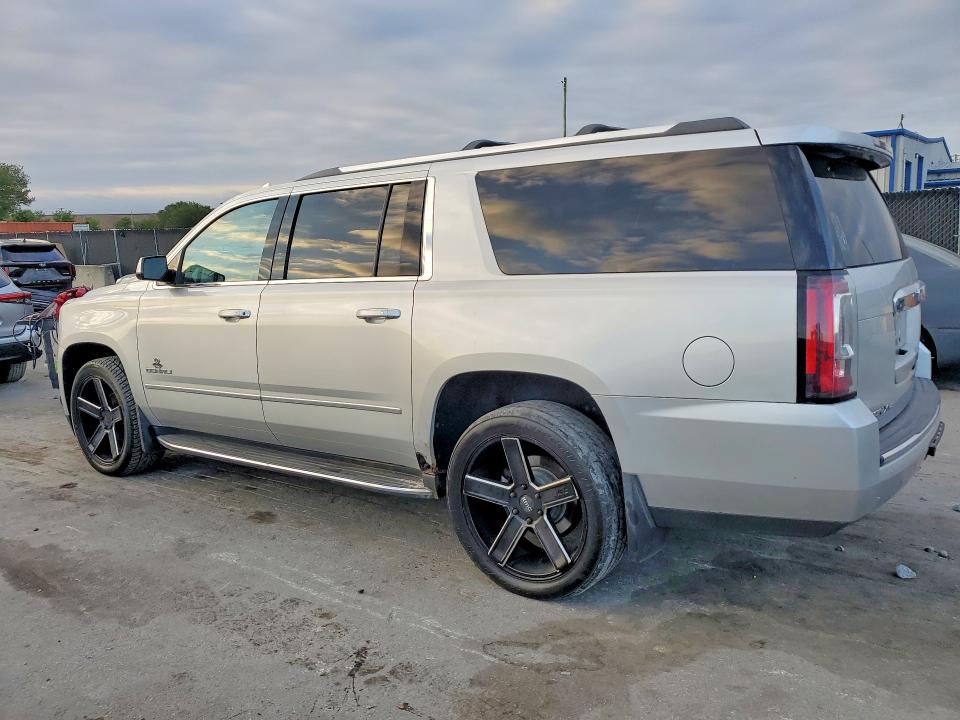 Aukcja sprzedaży 2017 Gmc Yukon Xl, vin: 1GKS2HKJ9HR119491, numer aukcji: 50228876