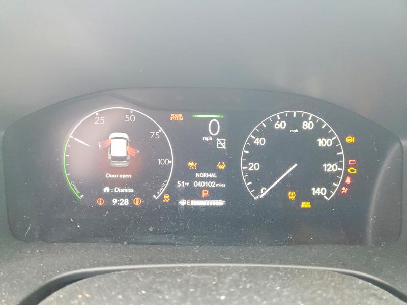 Aukcja sprzedaży 2024 Honda Cr-v, vin: 5J6RS6H56RL027987, numer aukcji: 48313156