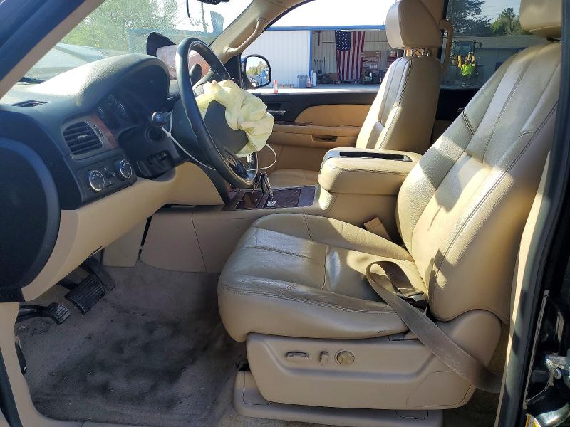 Aukcja sprzedaży 2007 Chevrolet Suburban, vin: 1GNFK16377J275517, numer aukcji: 49100766