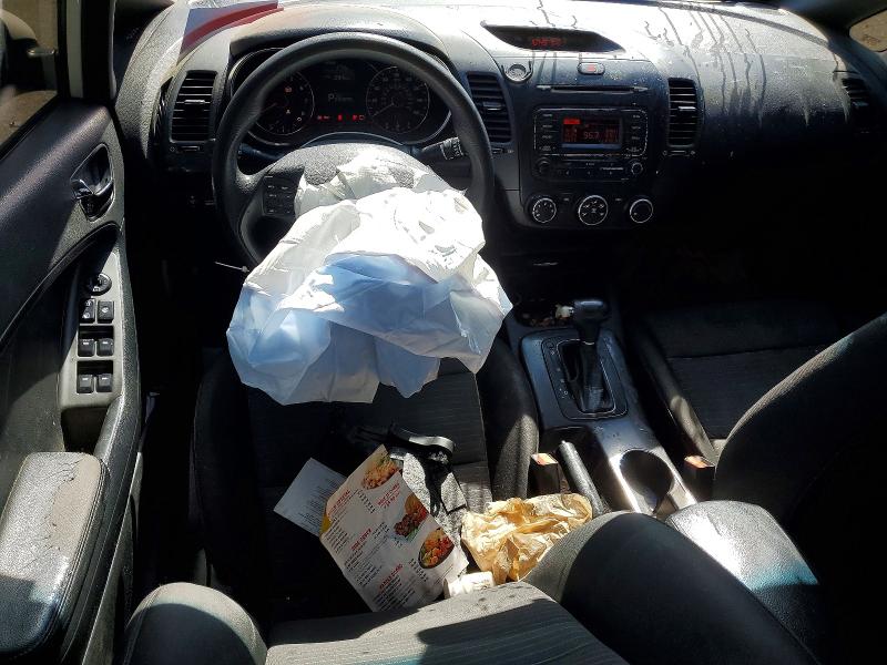 Aukcja sprzedaży 2014 Kia Forte, vin: KNAFX4A69E5250893, numer aukcji: 49301136