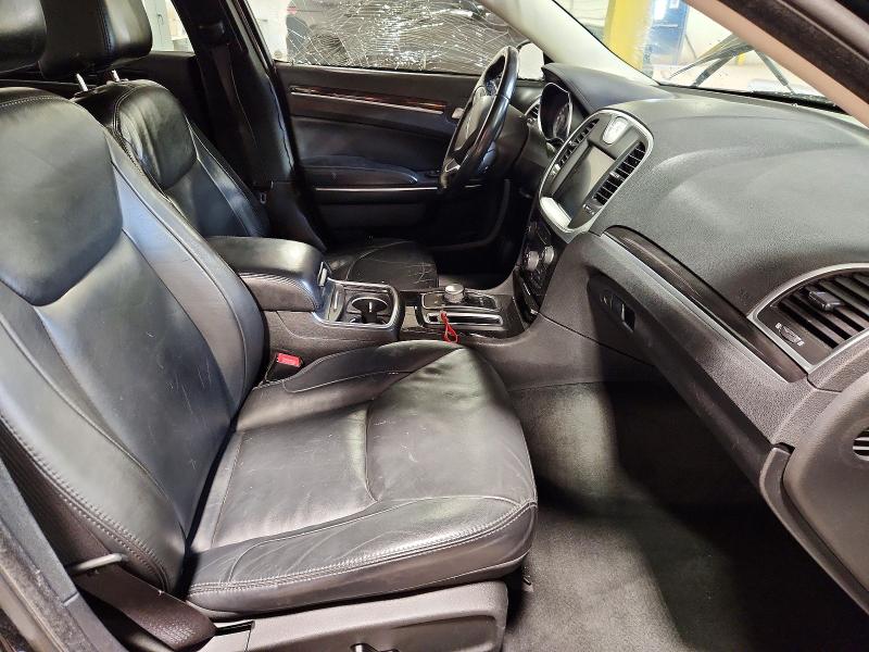 Aukcja sprzedaży 2015 Chrysler 300, vin: 2C3CCAAG4FH898729, numer aukcji: 49057396