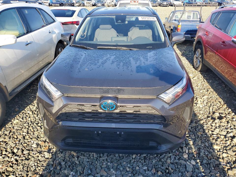 Продаж на аукціоні авто 2024 Toyota Rav4, vin: JTMRWRFV7RJ060040, номер лоту: 50232516