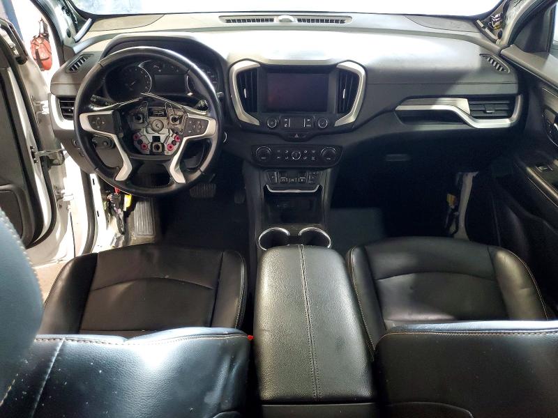Aukcja sprzedaży 2019 Gmc Terrain, vin: 3GKALVEVXKL270084, numer aukcji: 50812376