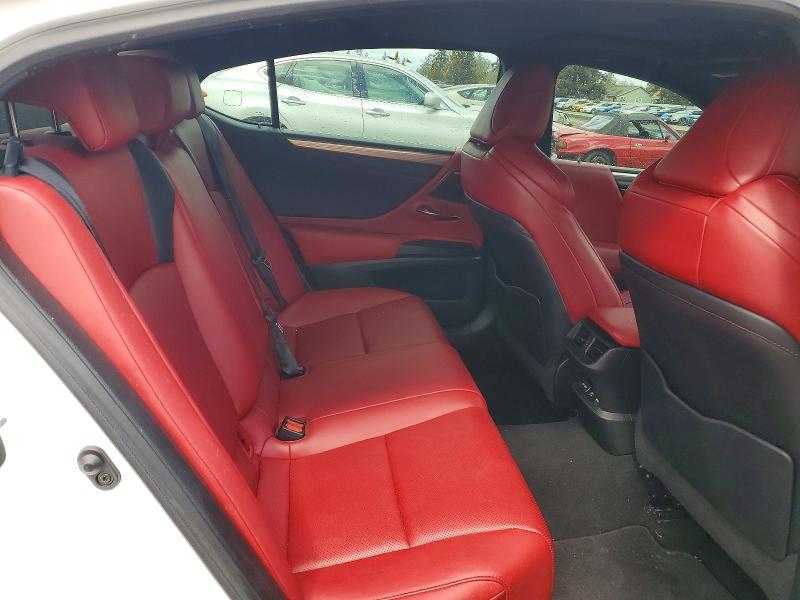 Aukcja sprzedaży 2020 Lexus Es, vin: 58AGZ1B1XLU079887, numer aukcji: 49840386