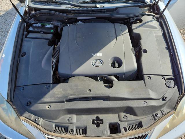 Продажа на аукционе авто 2008 Lexus Is, vin: JTHCK262185017835, номер лота: 51502236
