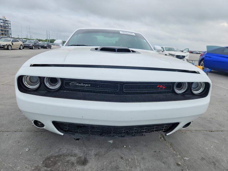 2020 Dodge Challenger მანქანა იყიდება აუქციონზე, vin: 2C3CDZFJ8LH225681, აუქციონის ნომერი: 48404596