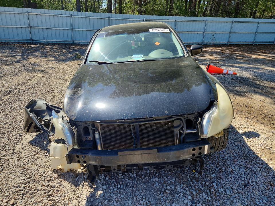Продажа на аукционе авто 2011 Infiniti G37 Sedan, vin: JN1CV6AR8BM350232, номер лота: 49042086