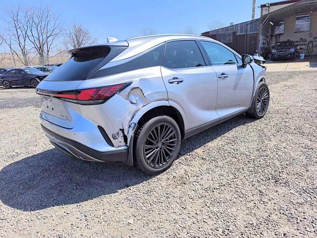 Aukcja sprzedaży 2024 Lexus Rx 350, vin: 2T2BAMCA3RC078689, numer aukcji: 49458736