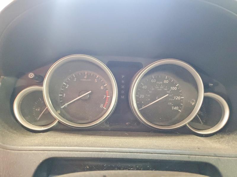 49777776 :رقم المزاد ، JM3TB3CVXF0461349 vin ، 2015 Mazda Cx-9 مزاد بيع