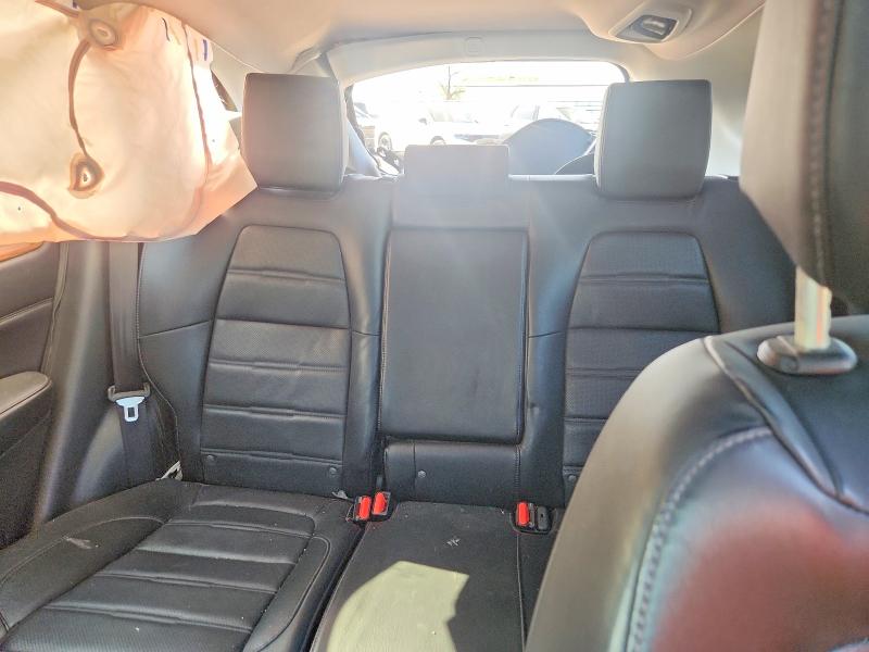 Продажа на аукционе авто 2017 Honda Cr-v, vin: 2HKRW2H96HH679761, номер лота: 50726516