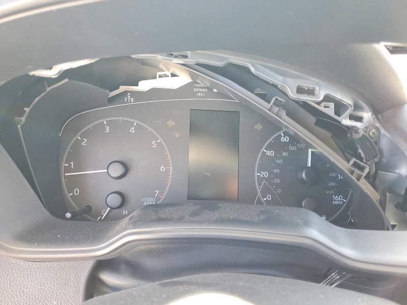 Продажа на аукционе авто 2023 Toyota Corolla Hybrid, vin: JTDBCMFE2PJ014173, номер лота: 48932626