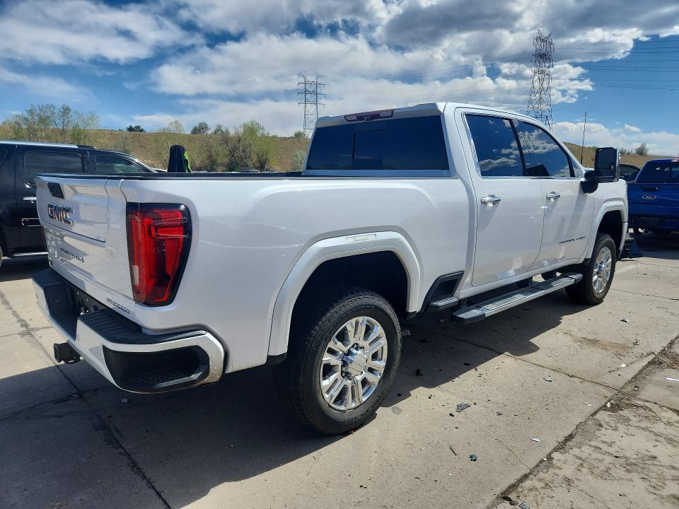 Aukcja sprzedaży 2020 Gmc Sierra, vin: 1GT49REYXLF103292, numer aukcji: 50458946