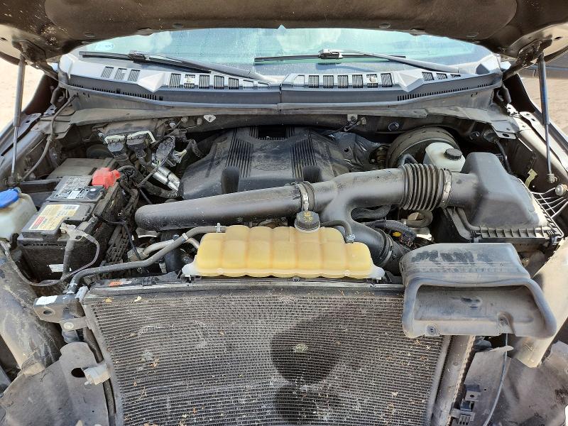 Продажа на аукционе авто 2019 Ford F150, vin: 1FTEW1C43KKE46224, номер лота: 49088006