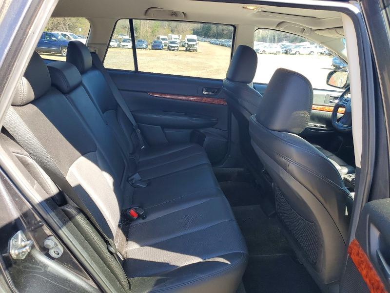 Aukcja sprzedaży 2012 Subaru Outback, vin: 4S4BRBKC3C3235718, numer aukcji: 50839226