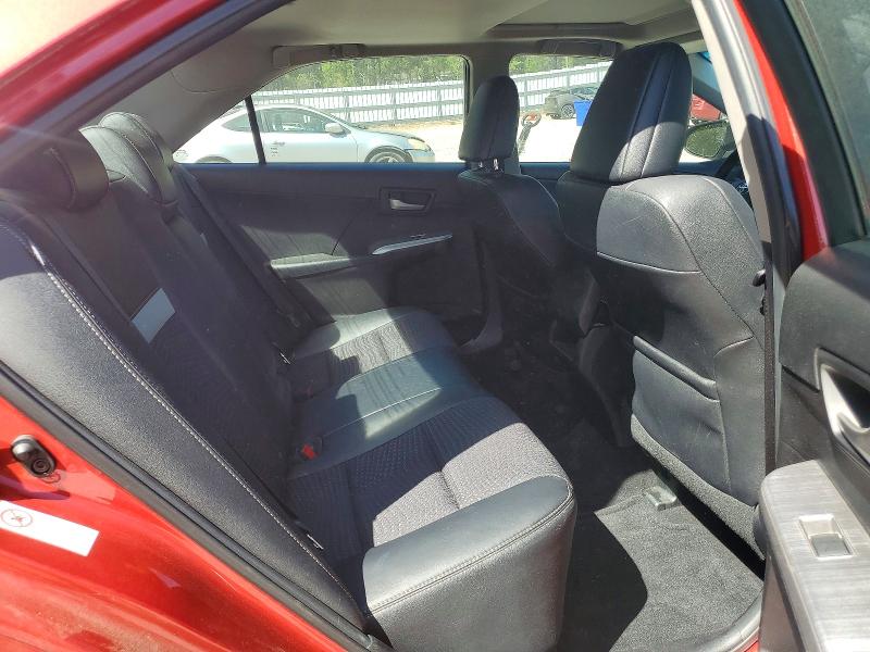 49537516 :رقم المزاد ، 4T1BF1FK0CU595916 vin ، 2012 Toyota Camry مزاد بيع