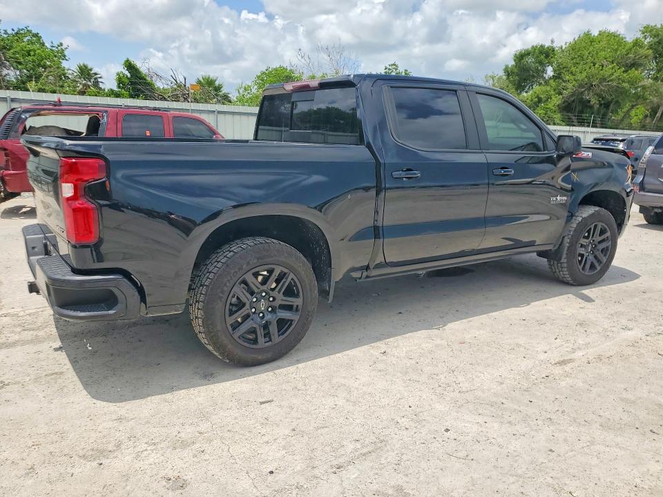 Продажа на аукционе авто 2023 Chevrolet Silverado, vin: 1GCUDEE85PZ140150, номер лота: 49730096