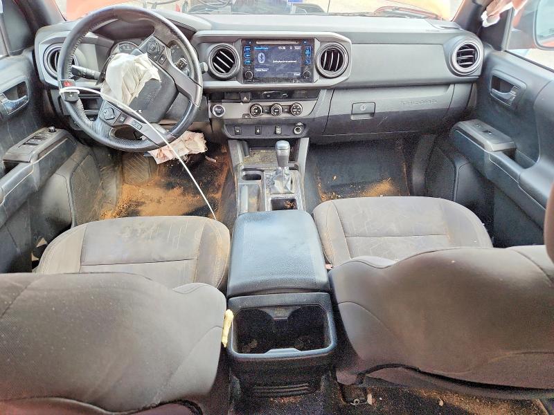 Продаж на аукціоні авто 2016 Toyota Tacoma, vin: 3TMAZ5CN6GM005550, номер лоту: 51595336