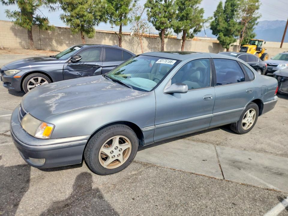 Продажа на аукционе авто 1999 Toyota Avalon, vin: 4T1BF18B4XU343041, номер лота: 50176186