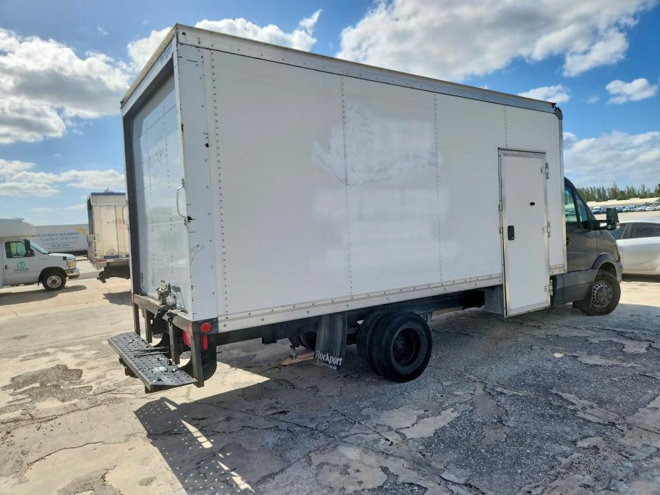 Aukcja sprzedaży 2018 Mercedes Benz Sprinter, vin: WDAPF4CC3J9768310, numer aukcji: 50320086