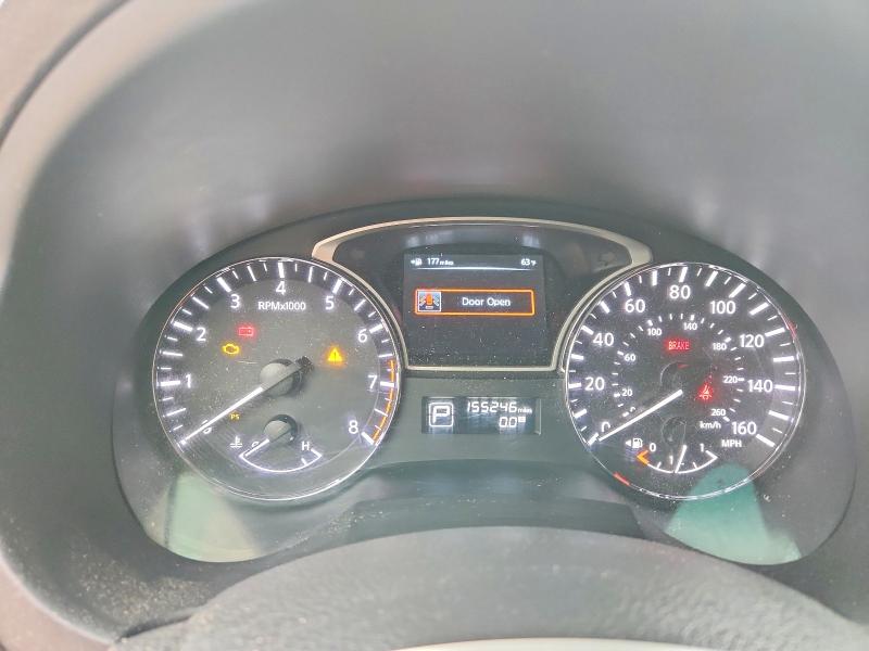 51353566 :رقم المزاد ، 1N4AL3AP7DC241265 vin ، 2013 Nissan Altima مزاد بيع