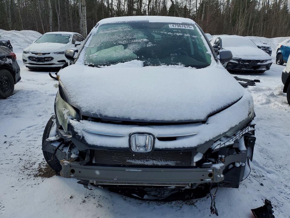 Aukcja sprzedaży 2016 Honda Cr-v, vin: 2HKRM4H4XGH117155, numer aukcji: 47967676