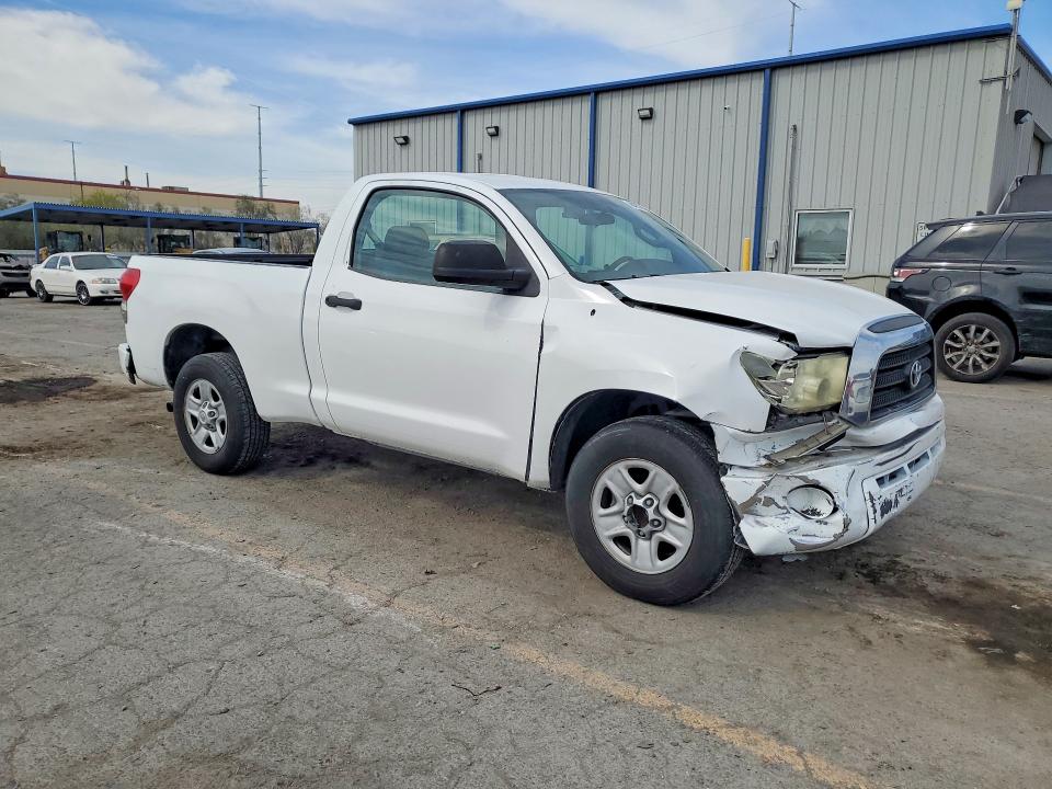 2007 Toyota Tundra მანქანა იყიდება აუქციონზე, vin: 5TFJU52187X002933, აუქციონის ნომერი: 48425736