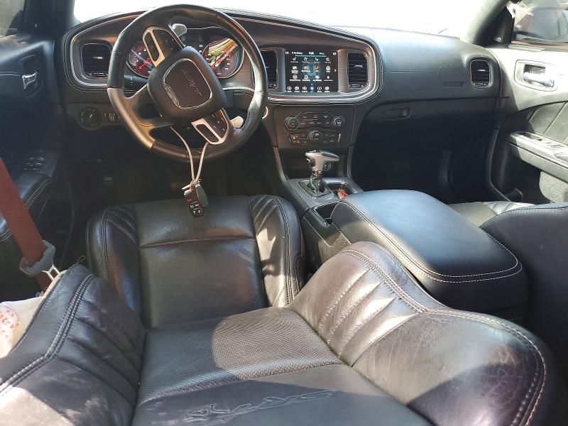 Продаж на аукціоні авто 2022 Dodge Charger, vin: 2C3CDXL90NH159080, номер лоту: 50297266