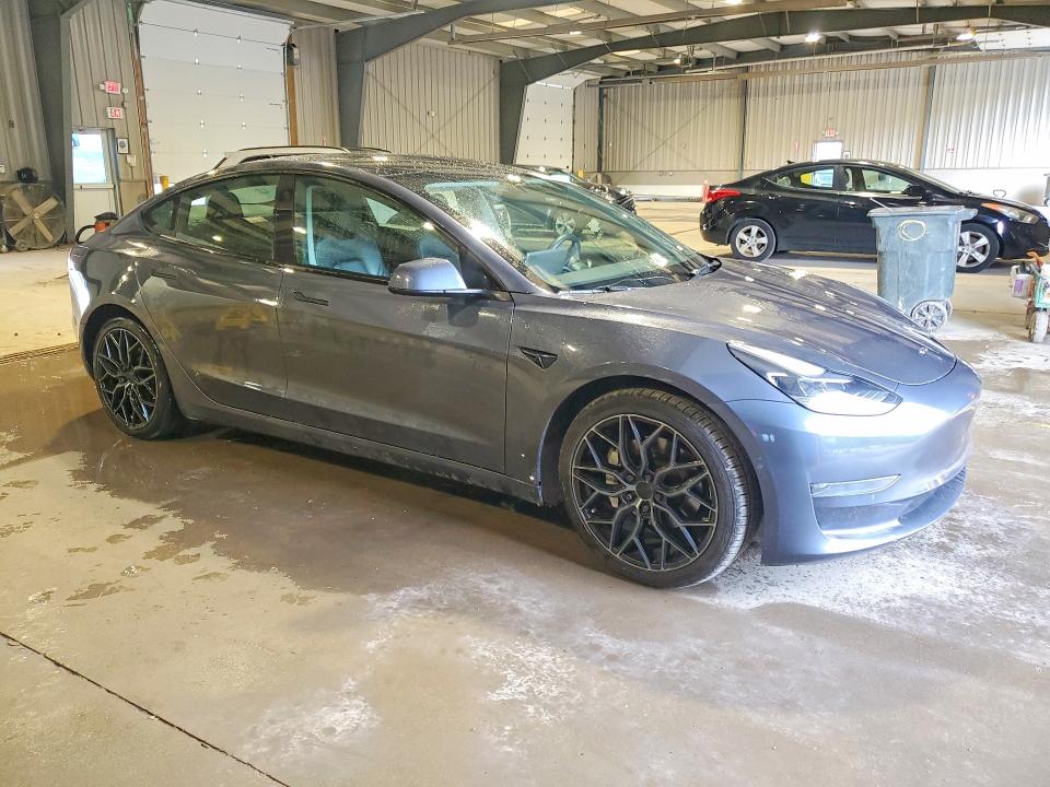 Aukcja sprzedaży 2022 Tesla Model 3, vin: 5YJ3E1EA6NF371498, numer aukcji: 50973166