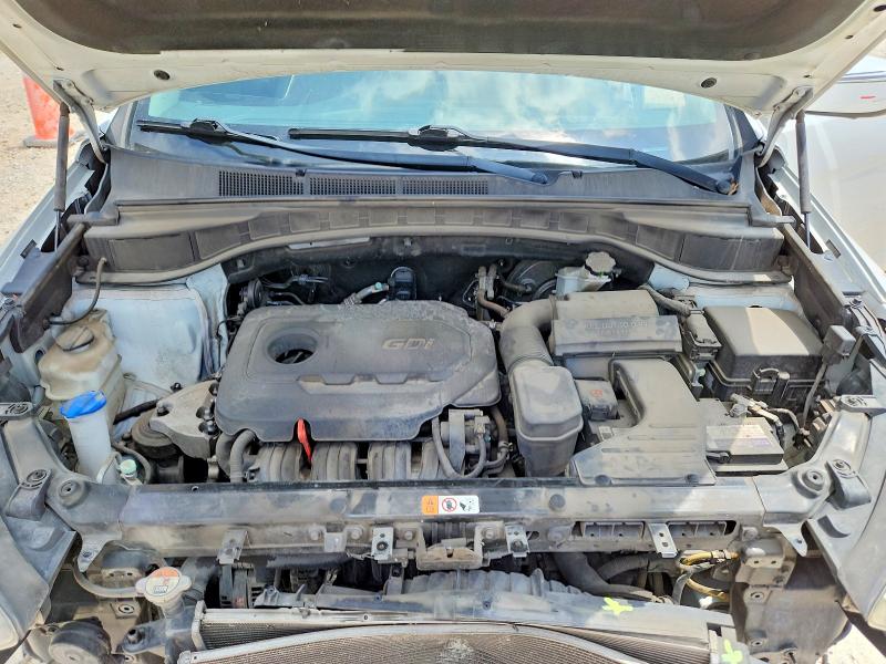 Aukcja sprzedaży 2018 Hyundai Santa Fe Sport, vin: 5NMZUDLBXJH103024, numer aukcji: 50834626