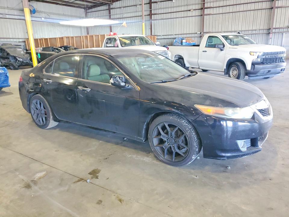 Aukcja sprzedaży 2009 Acura Tsx, vin: JH4CU266X9C005077, numer aukcji: 50240626