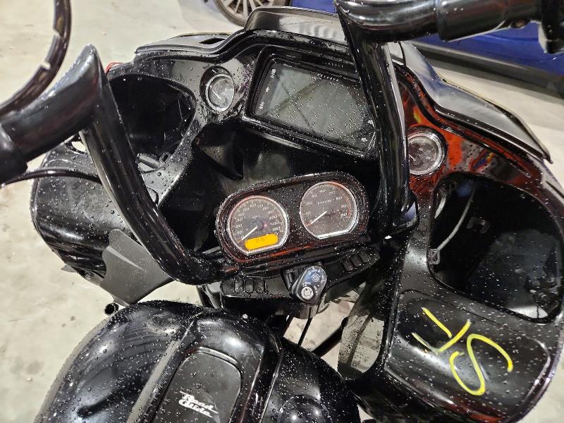 Продаж на аукціоні авто 2021 Harley-davidson Fltrxs, vin: 1HD1KTP14MB669511, номер лоту: 49116406