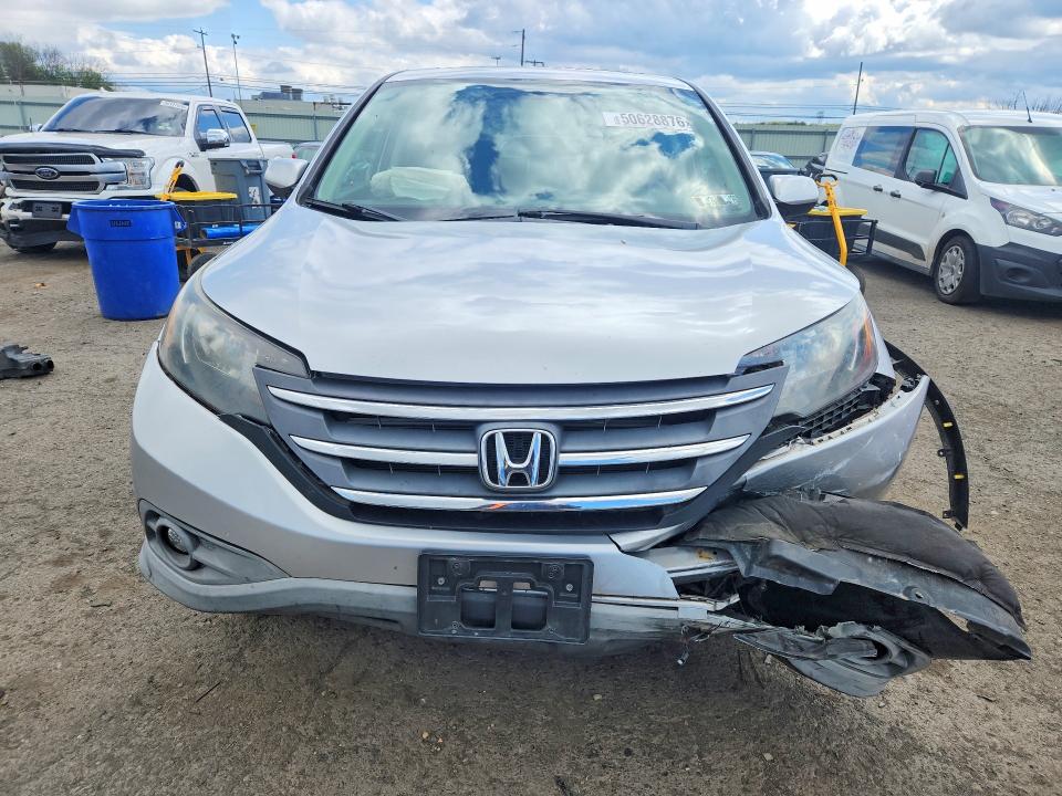 2014 Honda Cr-v მანქანა იყიდება აუქციონზე, vin: 2HKRM4H55EH675002, აუქციონის ნომერი: 50628876