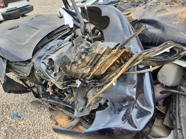 51421746 :رقم المزاد ، 1G1125S35FU146441 vin ، 2015 Chevrolet Impala مزاد بيع