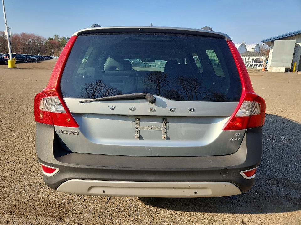 Aukcja sprzedaży 2008 Volvo Xc70, vin: YV4BZ982181014453, numer aukcji: 47796676