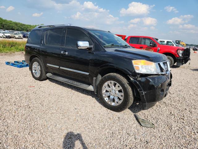 Aukcja sprzedaży 2015 Nissan Armada, vin: 5N1AA0NC0FN609388, numer aukcji: 50830826